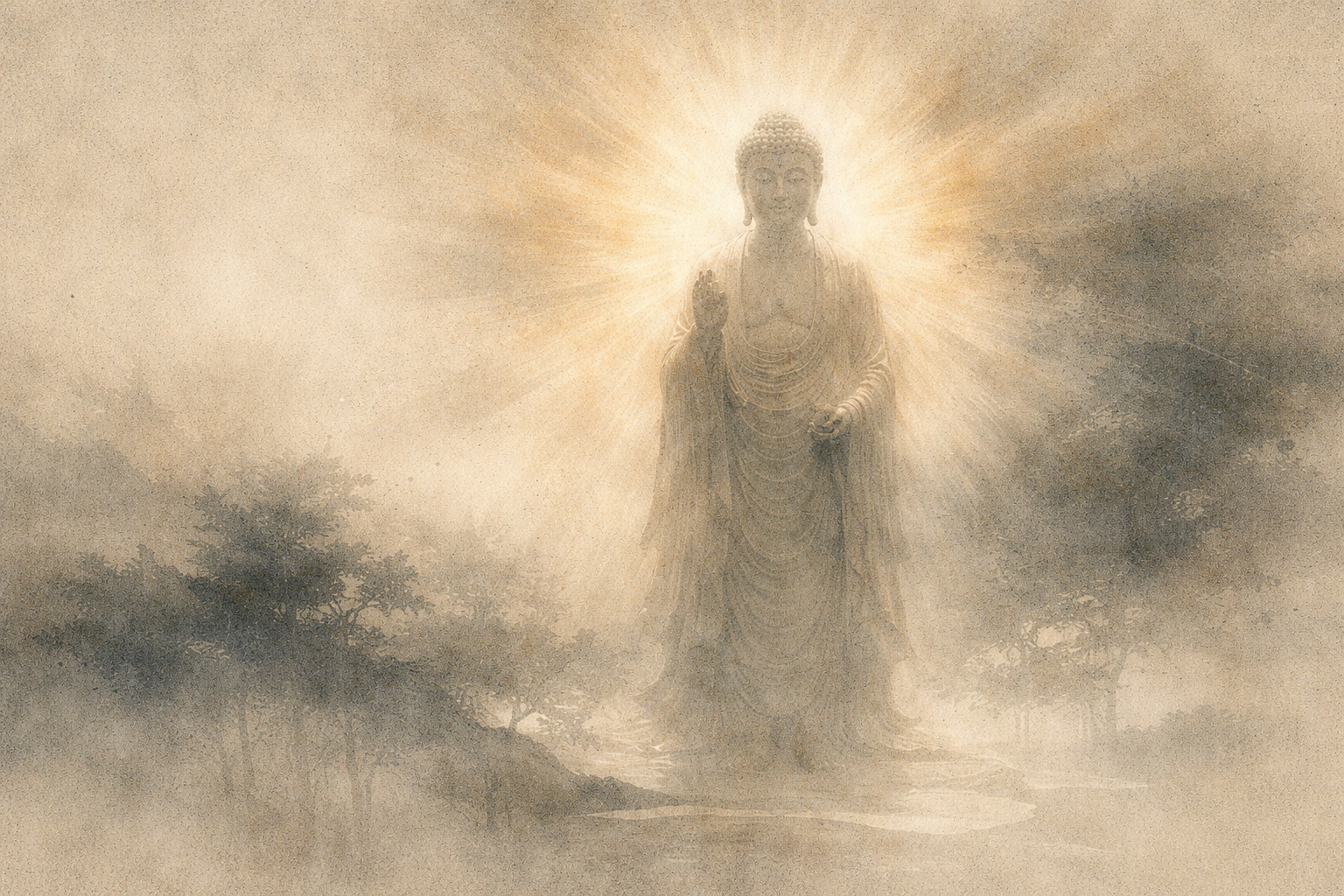 净念相继忆念阿弥陀佛